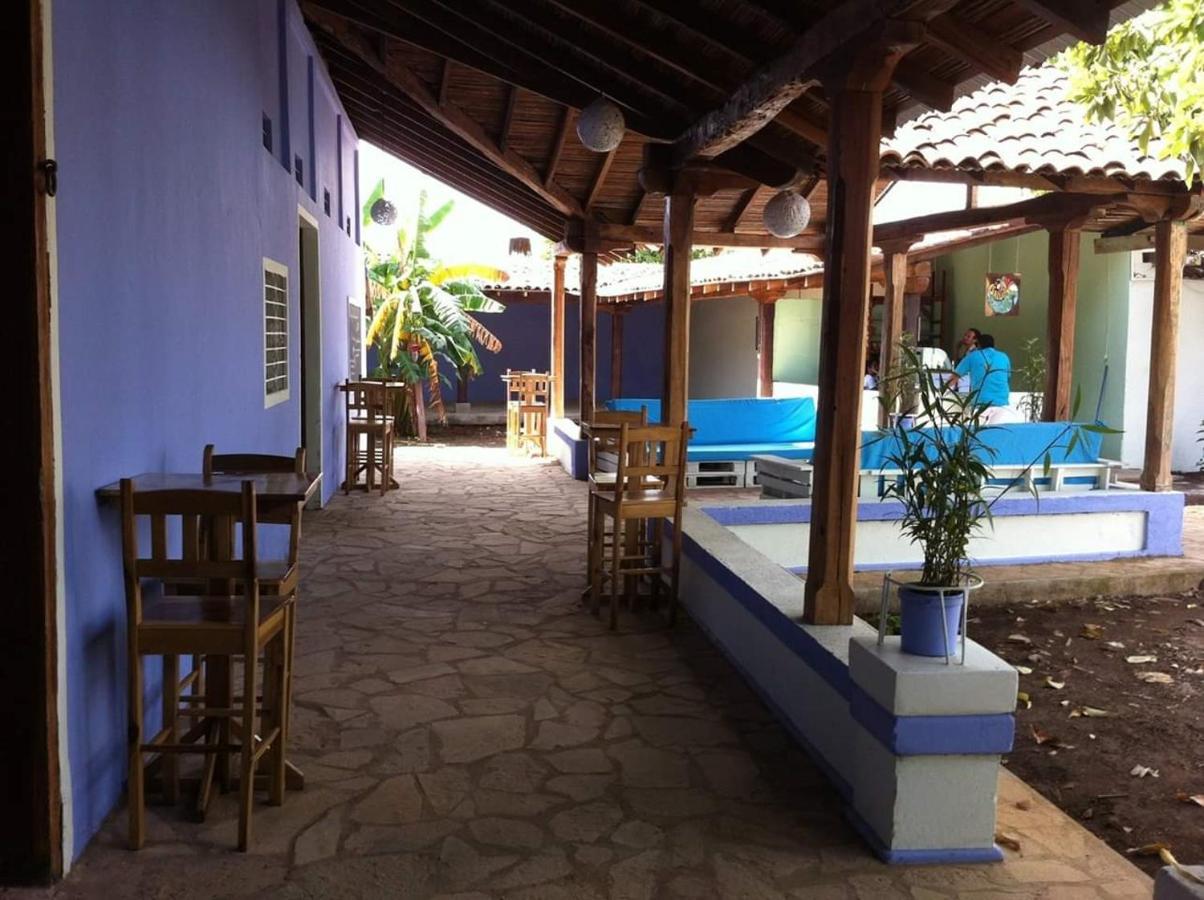 Isla Encantada León المظهر الخارجي الصورة