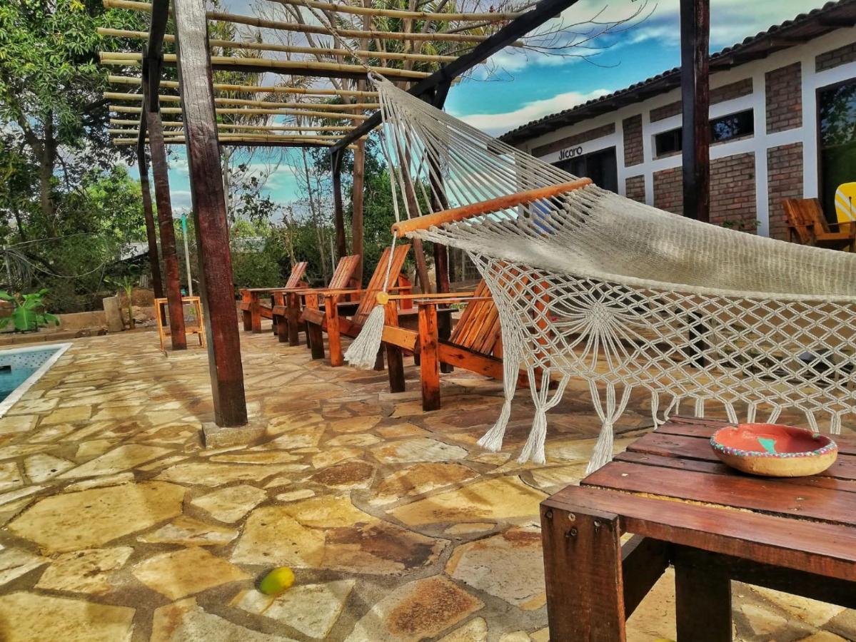 Isla Encantada León المظهر الخارجي الصورة